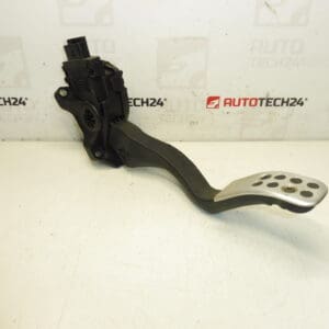 Pedal del acelerador HELLA Citroën Peugeot 9671433880 1601CX