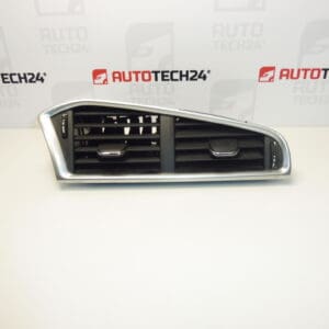 Rejilla De Aire Central Citroen C4 II B7 y DS4 9676609977 8247EC
