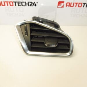 Rejilla Ventilacion Derecha Citroen C4 II B7 y DS4 9671332277 8247S1