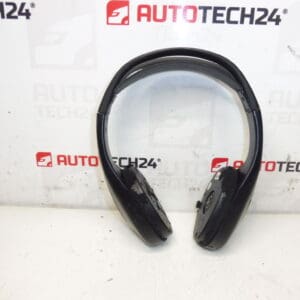 Reproductor Multimedia DVD Auriculares 6574C2