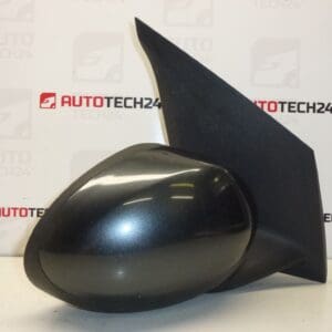 Retrovisor derecho KTA Citroën C1 Peugeot 107 87910-0H010 87910-0H011