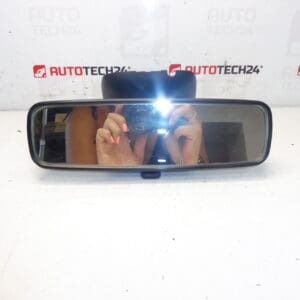 Retrovisor interior Citroën Peugeot 8148XK