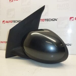 Retrovisor izquierdo KTA Citroën C1 Peugeot 107 87940-0H010 87940-0H011