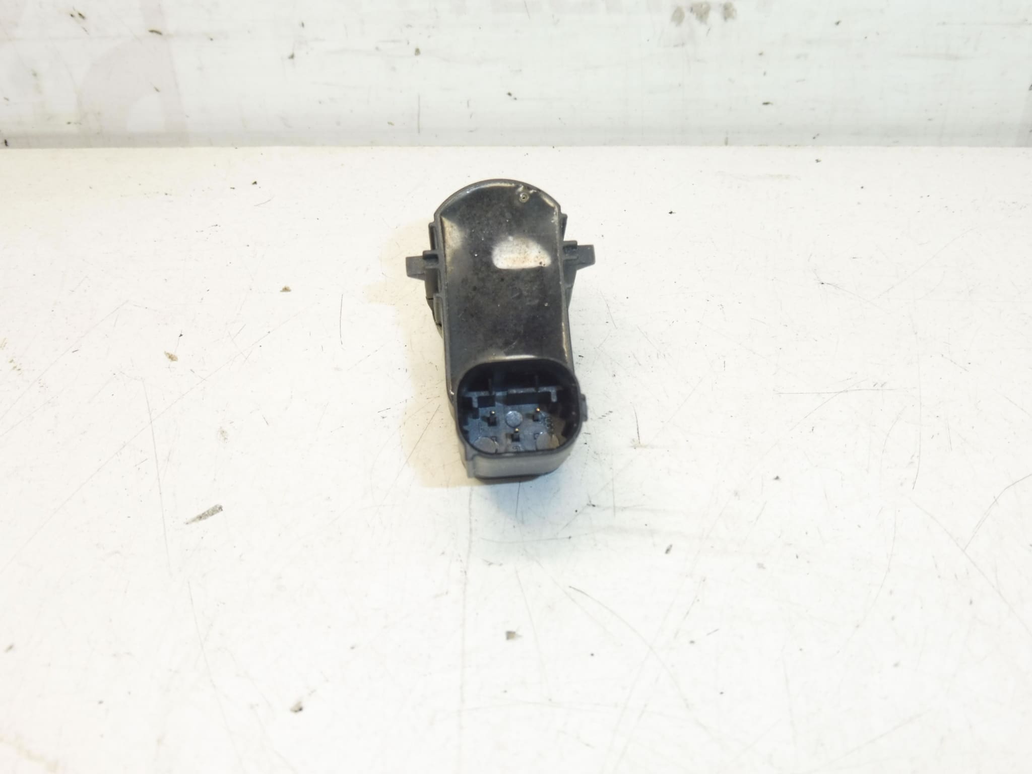Sensor de aparcamiento Citroën Peugeot 9677782977 9677782980 6590JE - Imagen 2