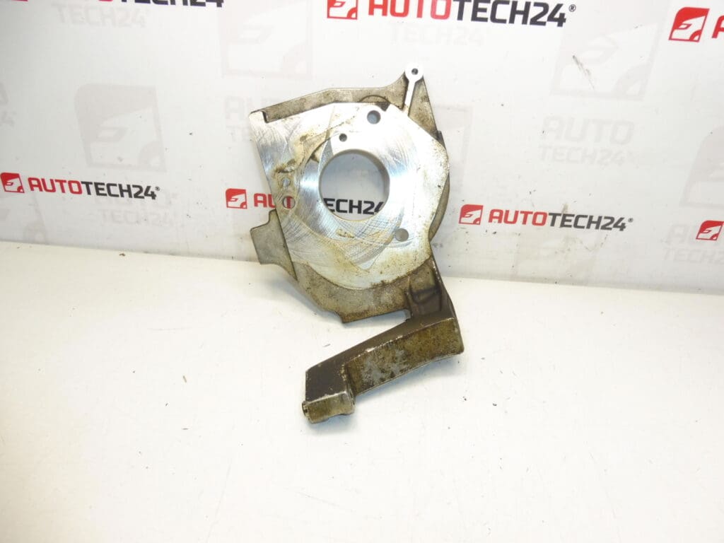 Soporte bomba inyección 1.4 1.6 HDI 9654959880 192665