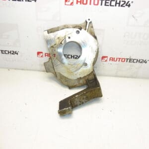 Soporte bomba inyección 1.4 1.6 HDI 9654959880 192665
