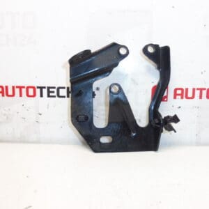 Soporte bomba inyección trasera 1.4 1.6 HDI 192666