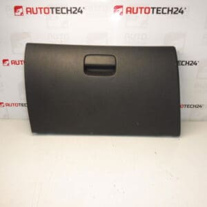 Tapa de guantera Peugeot 3008 5008 9685050177 8218YR