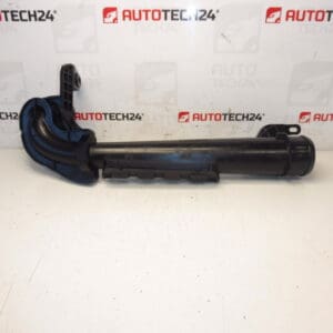Tubo de admision Citroën Peugeot 2.0 HDI 9674900880 0382RN