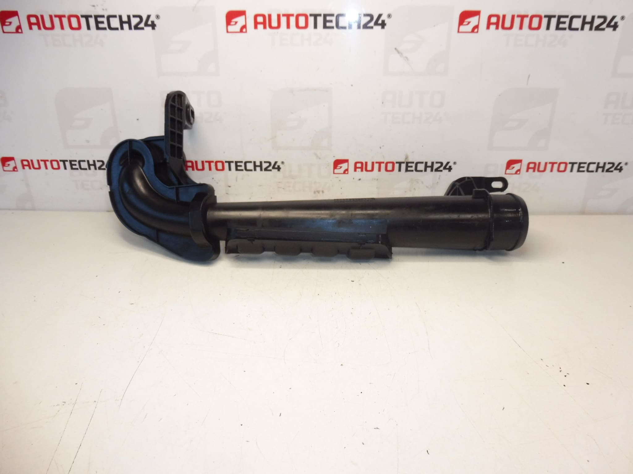 Tubo de admision Citroën Peugeot 2.0 HDI 9674900880 0382RN