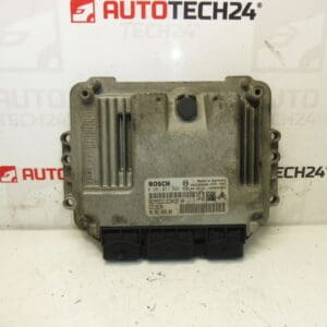 Unidad de control Bosch EDC16C34 0281011392 9656162280