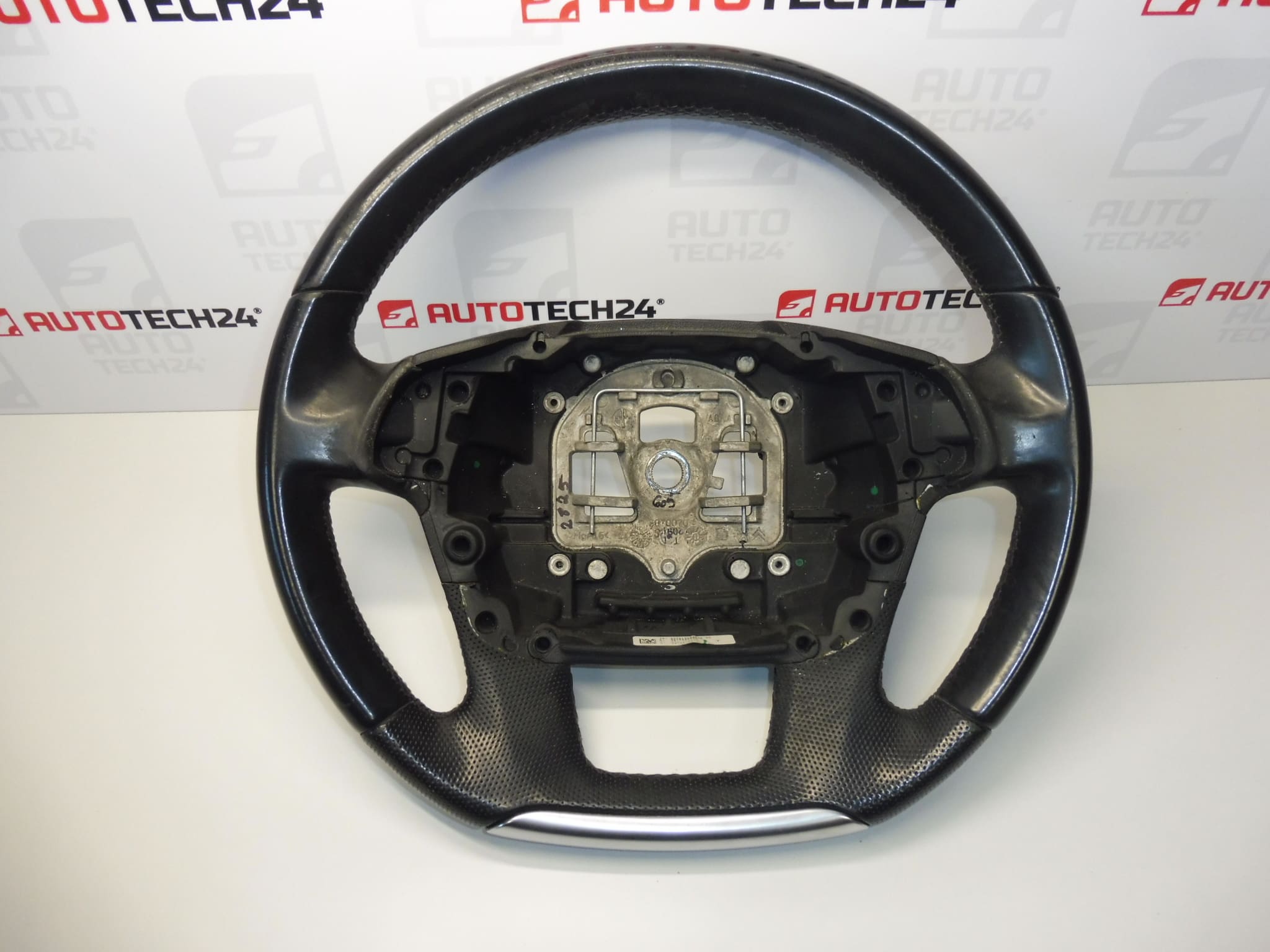 Volante Citroen C4 II y DS4 96754515ZD 98039712ZD