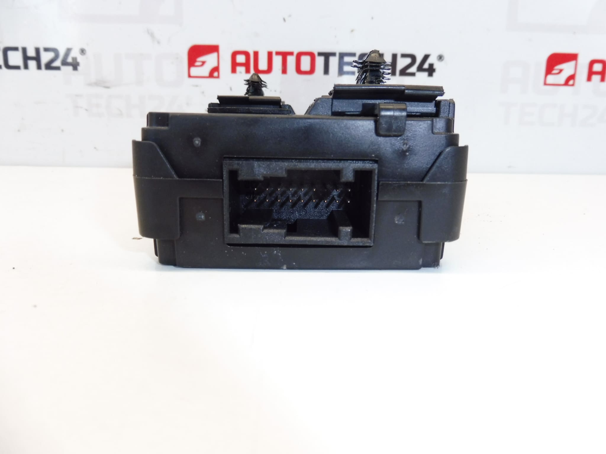 Grupo inflador Citroën C5 X7 9664919880 S126064005C 5430N0