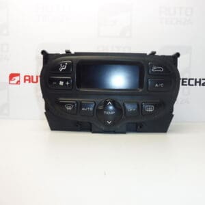 Mando de climatización Citroën Xsara Picasso 96314105XT 6451LV 6451LT