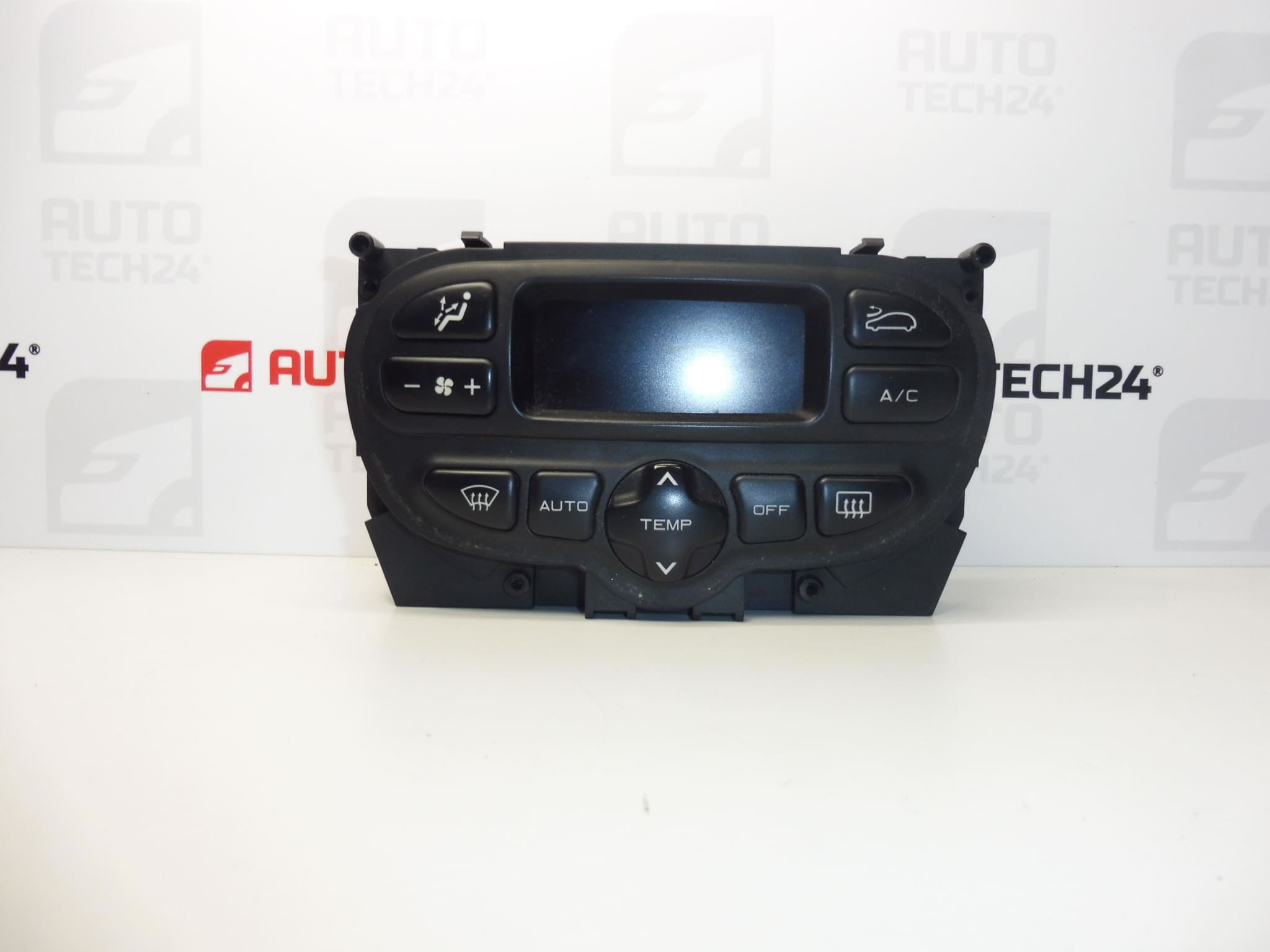 Mando de climatización Citroën Xsara Picasso 96314105XT 6451LV 6451LT