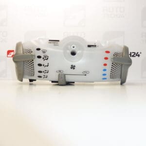Control de climatización Citroën Peugeot 55900-0H040 55900-0H020