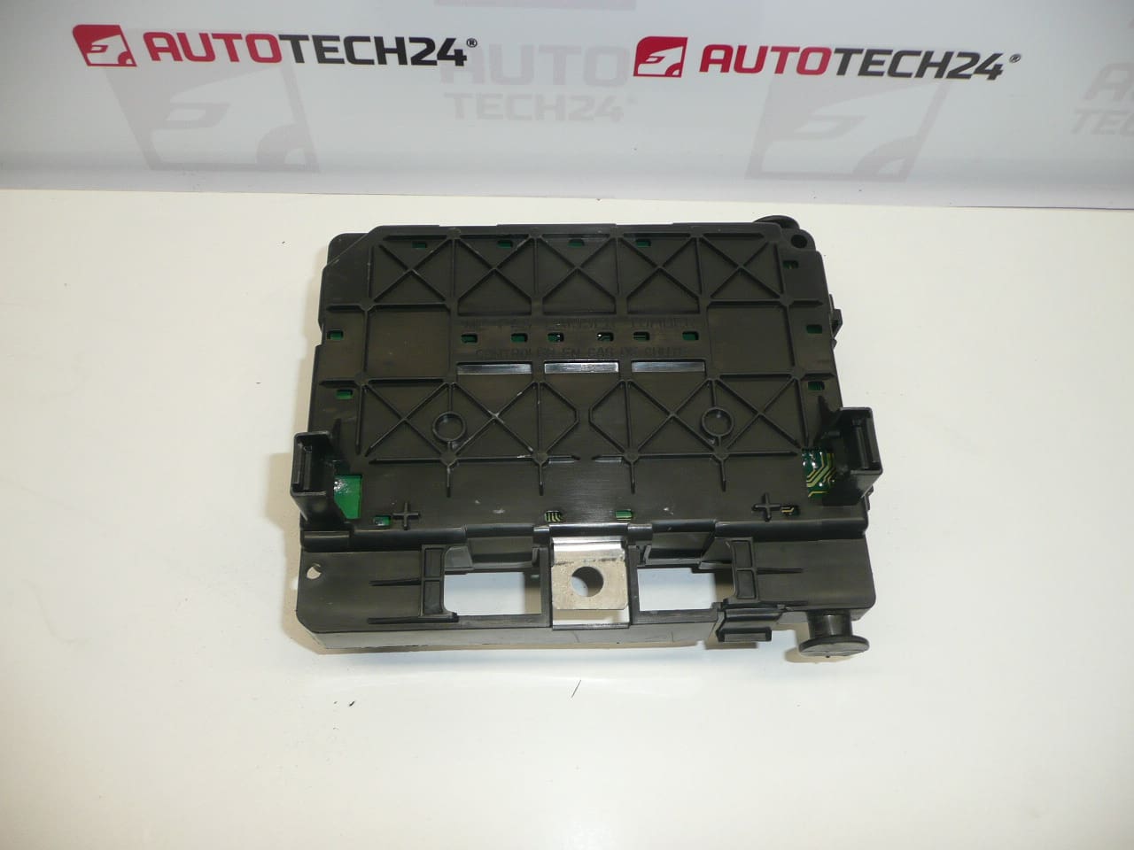 BSM B2 Siemens para Citroën y Peugeot 9643498980