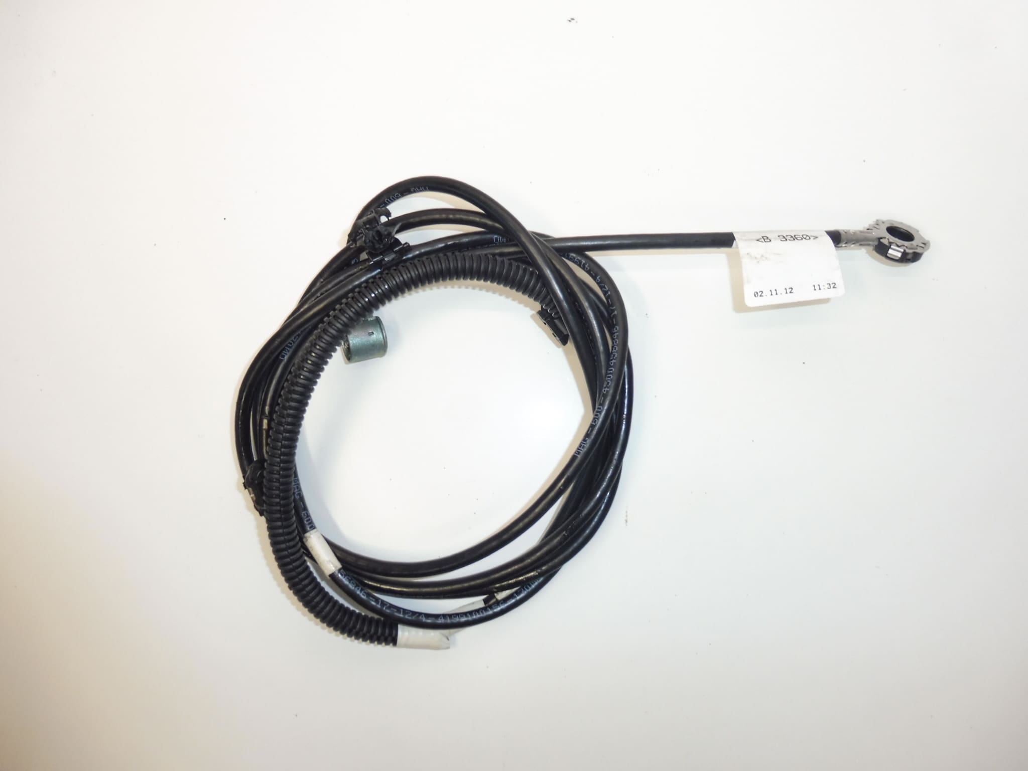 Arnés de antena Citroën C1 Peugeot 107 86101-0H020 B000699880 - Imagen 2