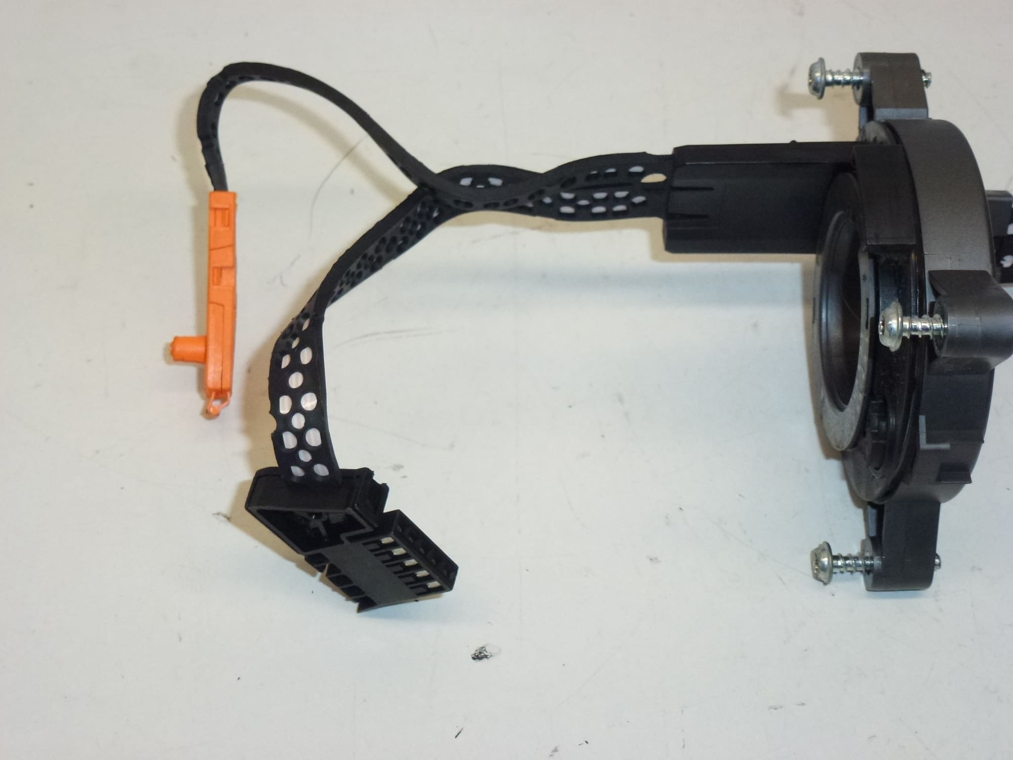Contacto rotativo Citroën Peugeot 9635682680 4112CP - Imagen 2