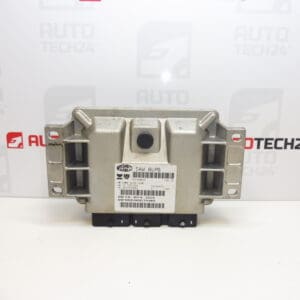 ECU IAW 6LPB 2.0 16V Citroën Peugeot 9657870480 9659057580