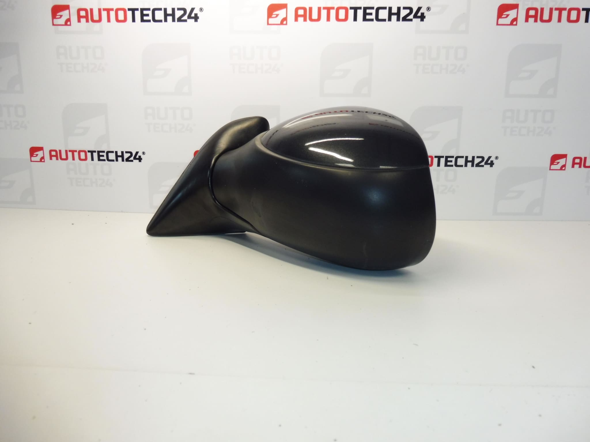 Espejo retrovisor izquierdo Citroën Xsara Picasso plegable eléctricamente EYPC 96451532XT 8149NN