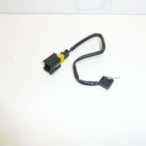 Interruptor izquierdo del techo retráctil Peugeot 307 CC 8484L5
