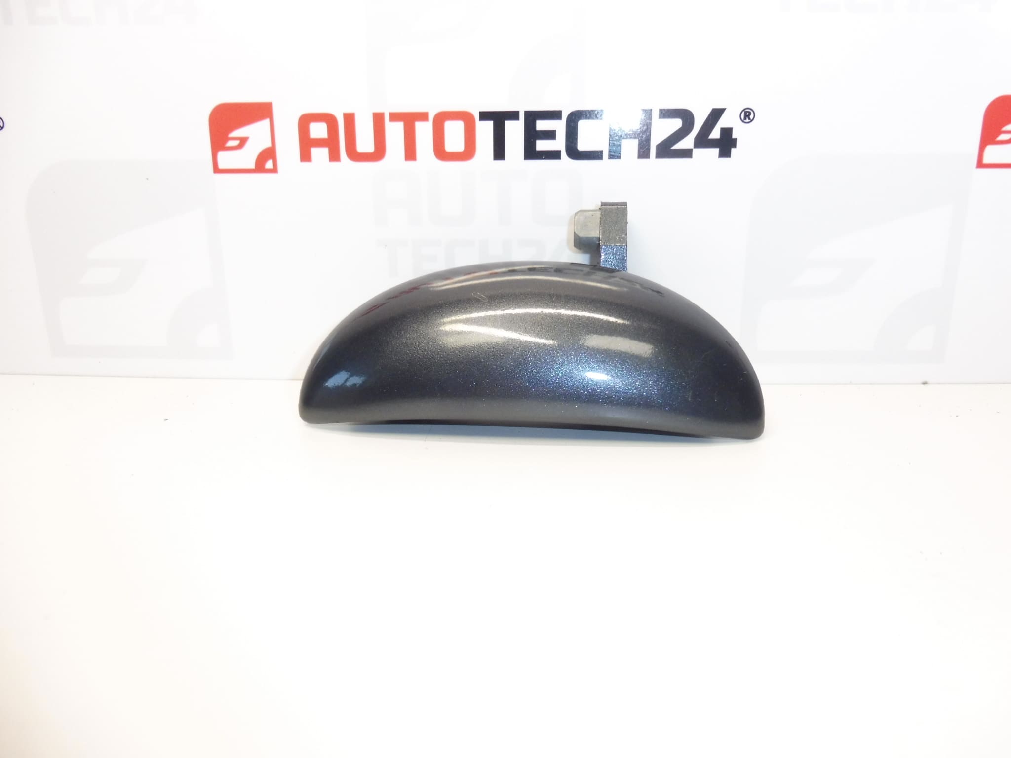 Manija de la puerta trasera izquierda KTA Citroën C1 Peugeot 107 9101AQ