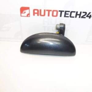 Manilla de la puerta delantera izquierda KTA Citroën C1 Peugeot 107 9101AK
