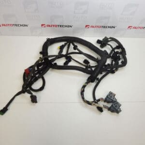 Mazo de cables del motor Citroën Peugeot 2.0 16V RFJ 9658495380 6558ZA