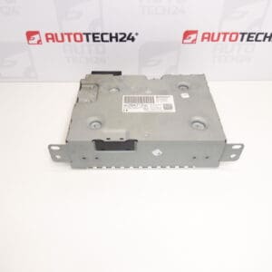 Receptor de telemática Continental NAC Wave3 Citroën Peugeot Opel DS 9829471280
