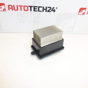 Regulador del ventilador Citroën Peugeot 9821291880