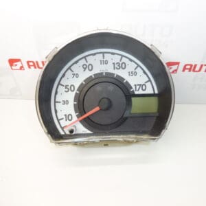Tacómetro Citroën C1 Peugeot 107 63387 km 83800-0H190