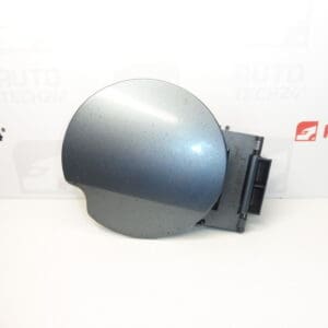 Tapón de la tapa del depósito Peugeot 307 9643554477 EZWD