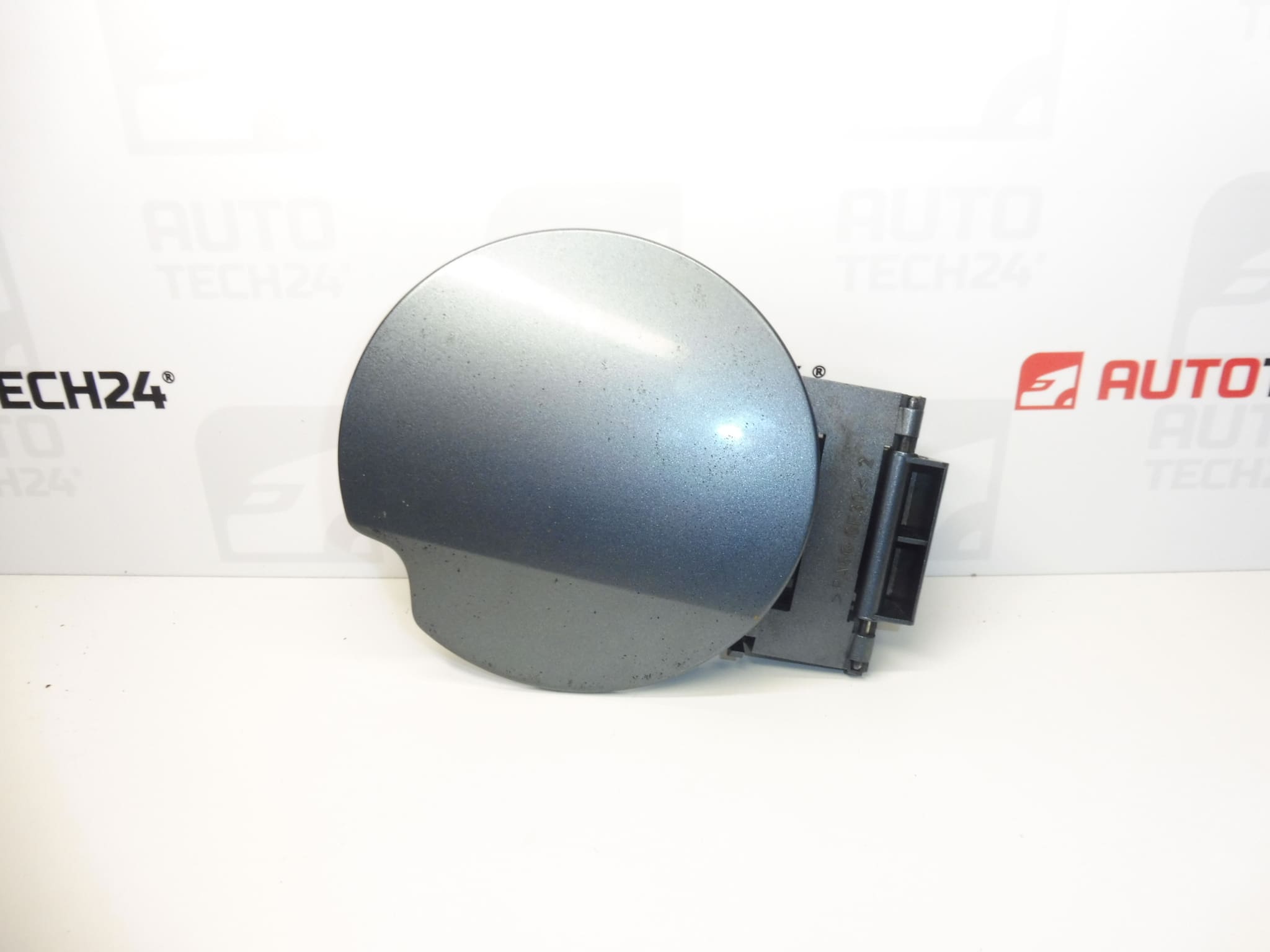 Tapón de la tapa del depósito Peugeot 307 9643554477 EZWD