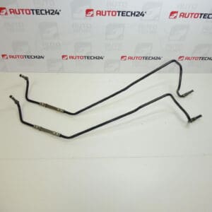 Tubería de freno Citroën Peugeot 4887T0 4887T1