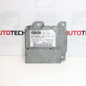Unidad de airbags Autoliv Peugeot 307 CC 9653493180 6545HG